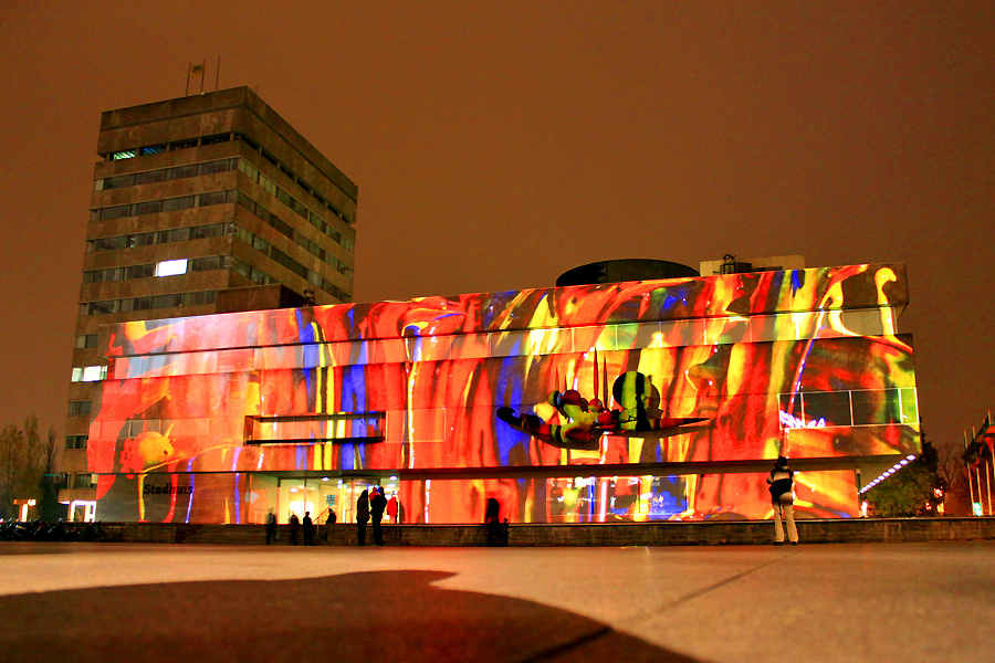 Glow Eindhoven, foto Mies Peek