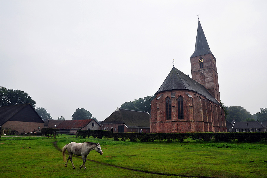 Jacobuskerk-Rolde