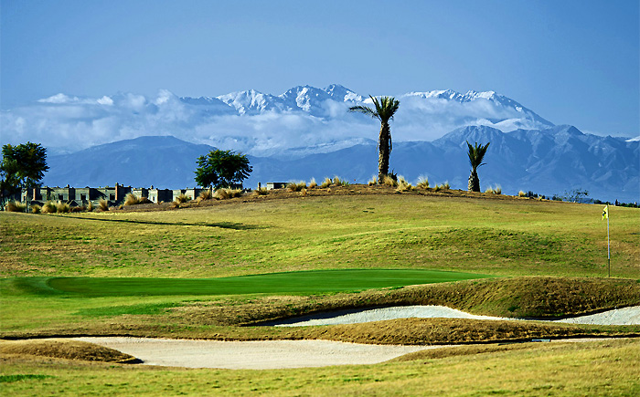 golf-Marokko,-www.golf.nl