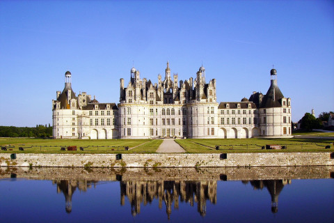 De klassieke ‘Loire Fietsroute’ een van de populairste van Frankrijk