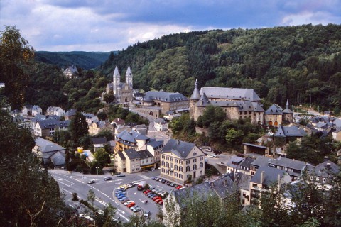 Verken de mooiste dorpen van Luxemburg