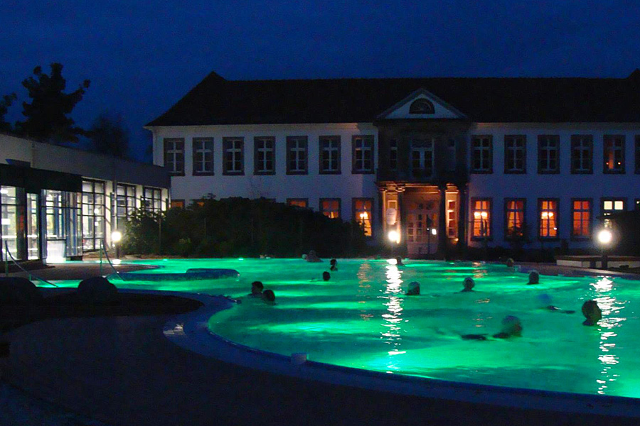 Zwembad-Grafschaft-Bentheim