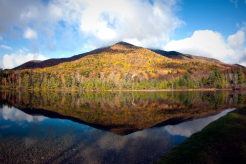 Vermont, Amerika’s beste herfstbestemming