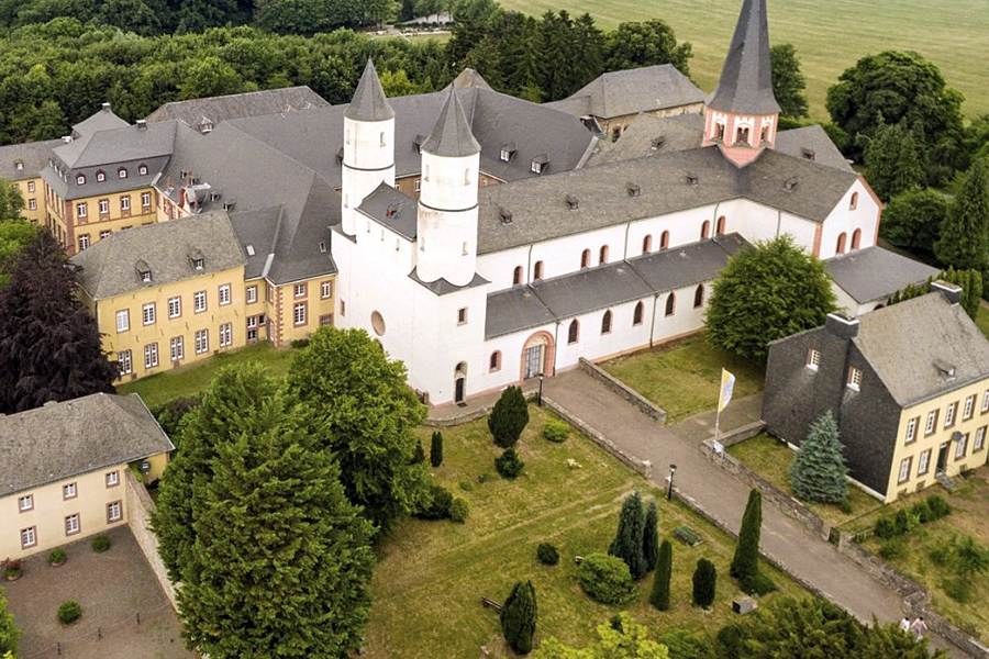 kloster-steinfeld-Eifel-tourismus