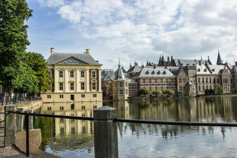 Actueel: Storytrail stadswandeling door Den Haag