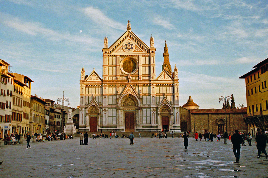 Florence,--David-Wright,-Flickr
