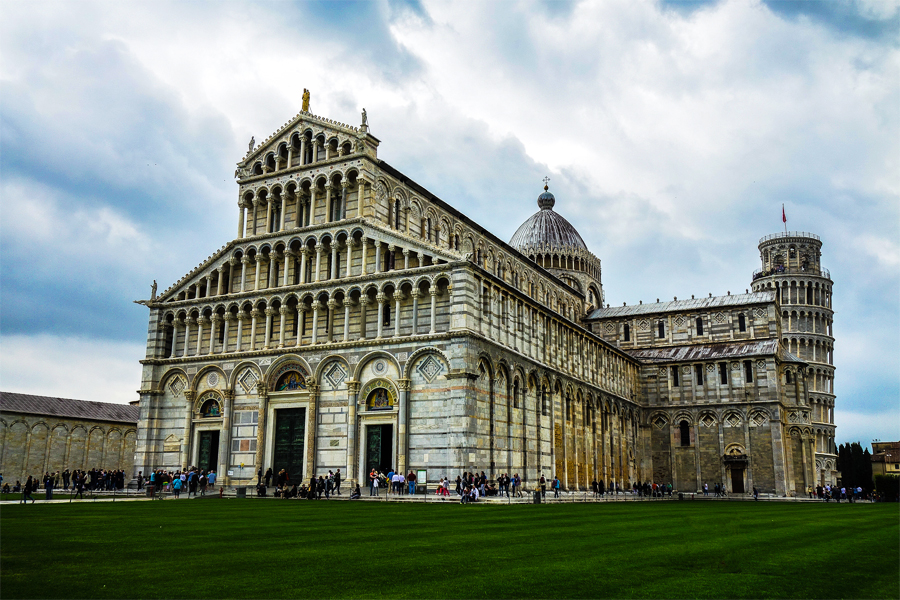 Pisa,--G0DeX,-Flickr