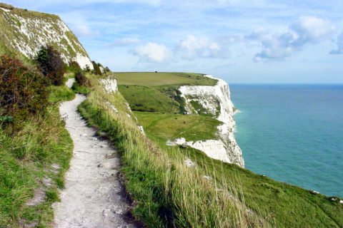 De ‘North Downs Way’: over eeuwenoude pelgrimsroute tussen Londen en Dover