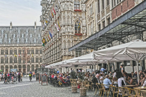 Fietsvakantie Vlaanderen over ‘de Vlaamse Bierenroute’