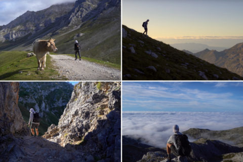 Video ‘Picos de Europa’: in 20 minuten door één van Europa’s mooiste bergketens