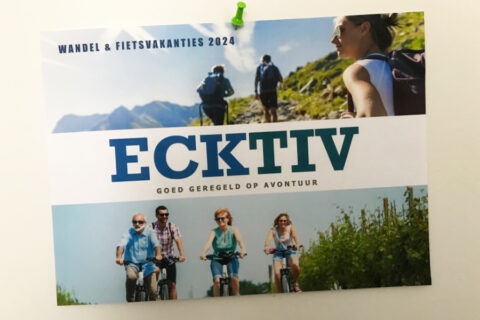 Vraag de gratis ECKTIV-brochure 2024 aan